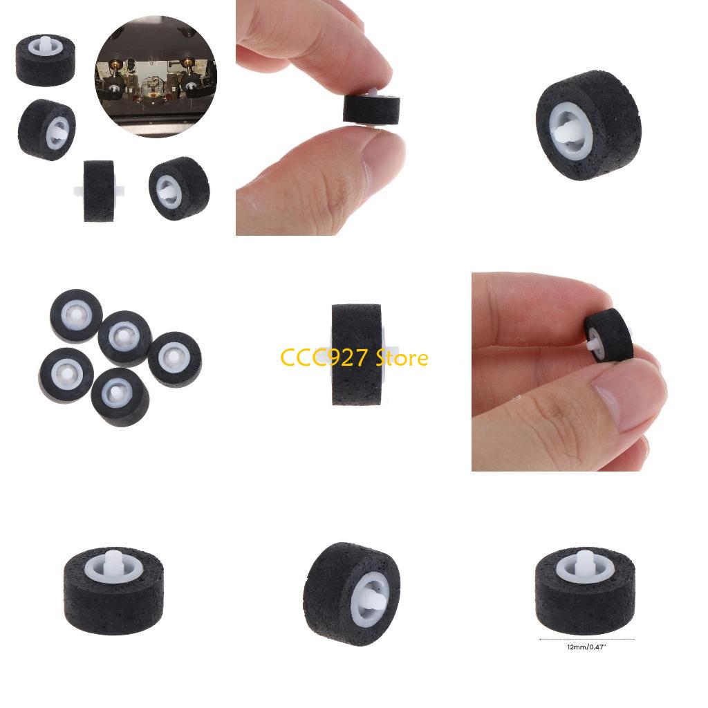 B03F for Tape Recorder Belt Pu – обзор и цена Stream Deck