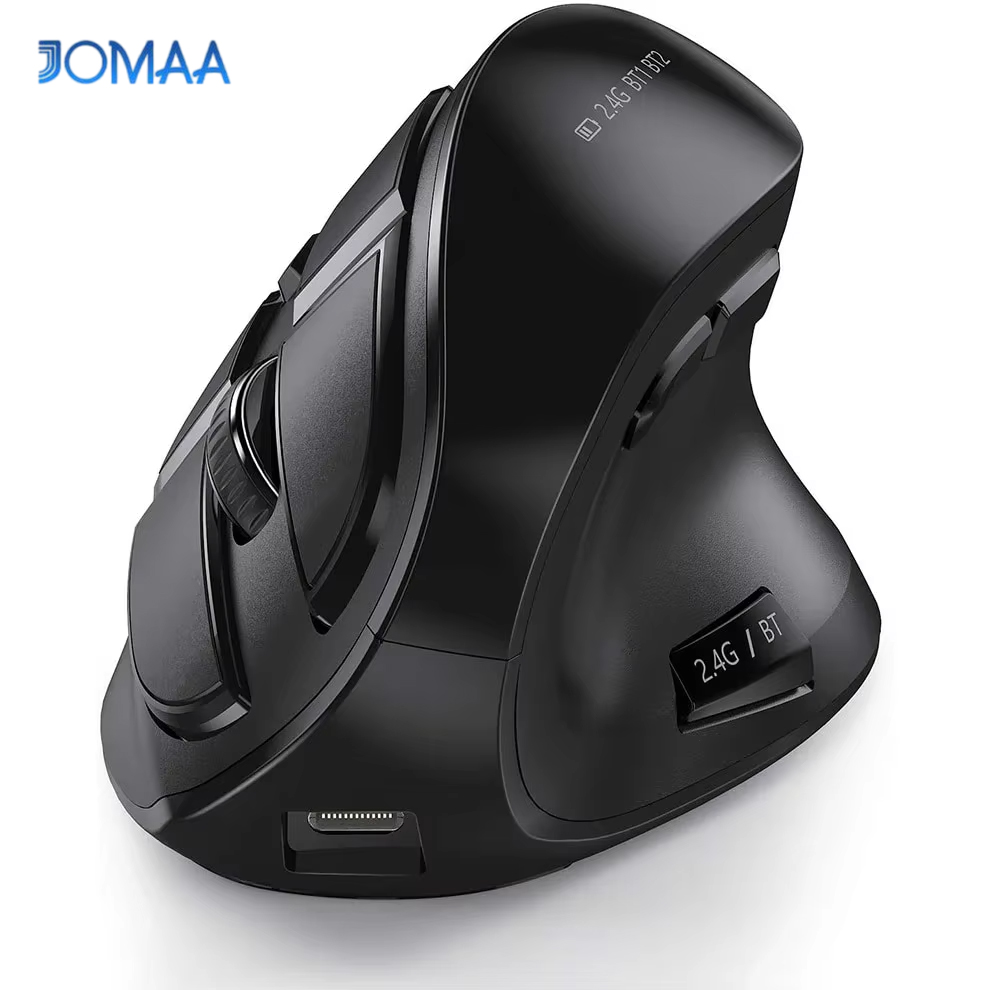 JOMAA 2.4G Wireless Mouse Rech – обзор и цена Pc Gaming Windows 7