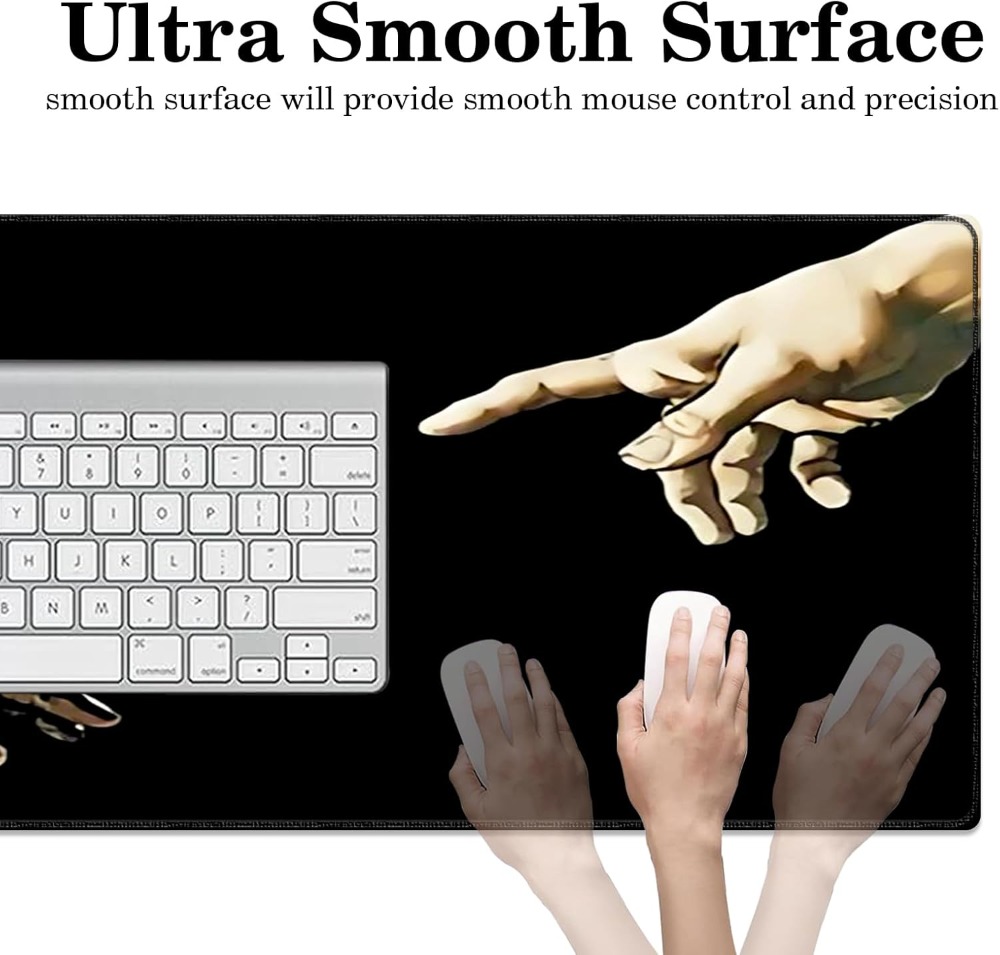 Desk Pad Protector, Non-Slip M – обзор и цена Gaming Desk Mat