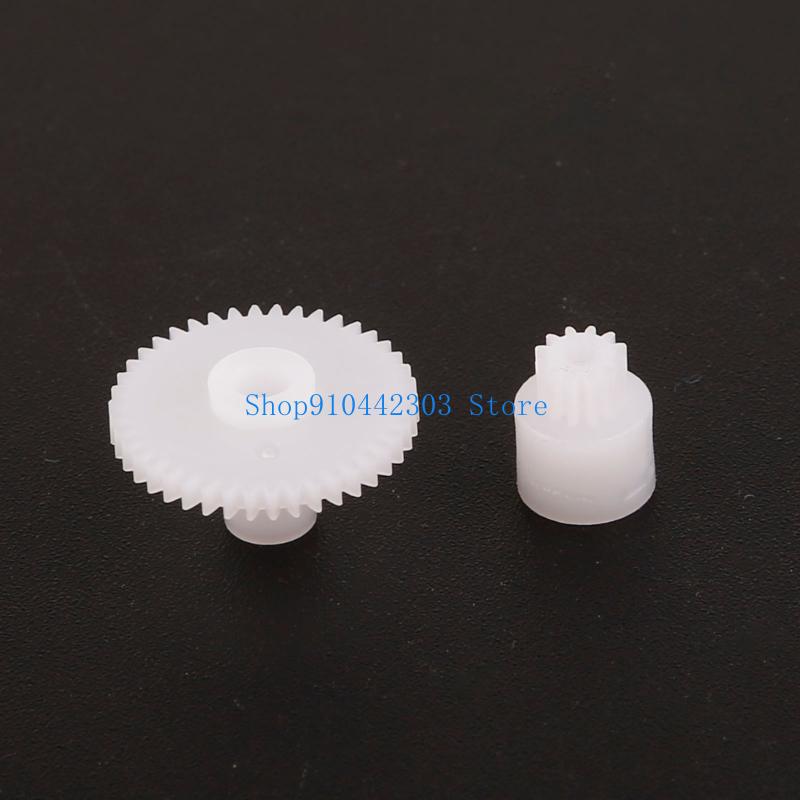 Rubber Gears 2PCS for KX-79cw  – обзор и цена Stream Deck