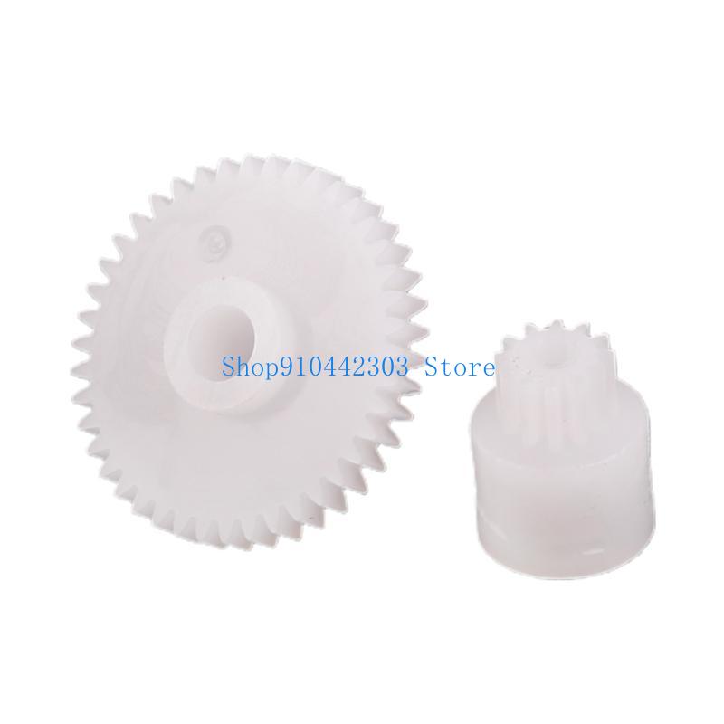 Rubber Gears 2PCS for KX-79cw  – обзор и цена Stream Deck
