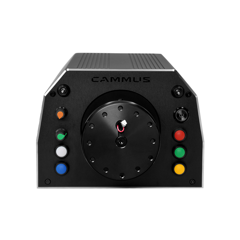 CAMMUS Professional Amusement  – обзор и цена Pc Gaming Game