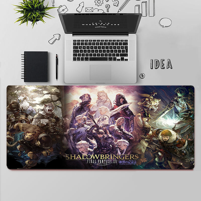 Gaming Mouse Pad Large Mouse P – обзор и цена Pc Gaming Online