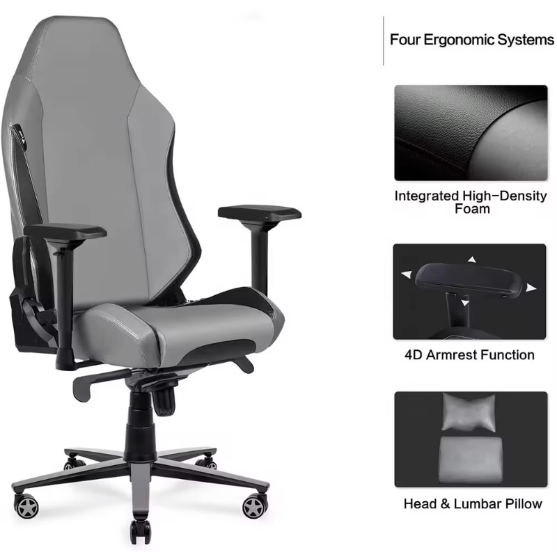 Gaming Chairs Computer Gamer C – обзор и цена Pc Gaming Game