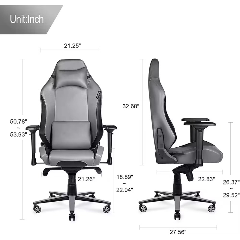 Gaming Chairs Computer Gamer C – обзор и цена Pc Gaming Game