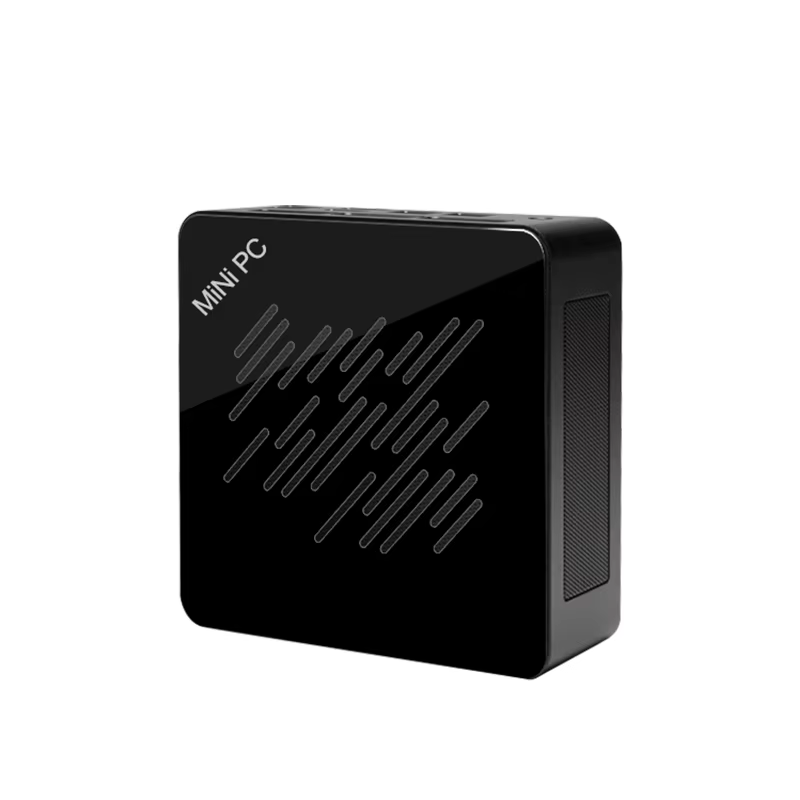 Topton Gaming Mini PC AMD Ryze – обзор и цена Pc Gaming Windows 7