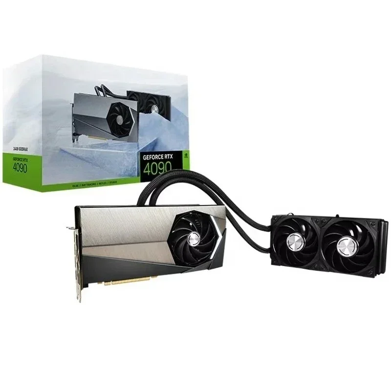 GeForce RTX 4090 SUPRIM LIQUID – обзор и цена Pc Gaming Rtx