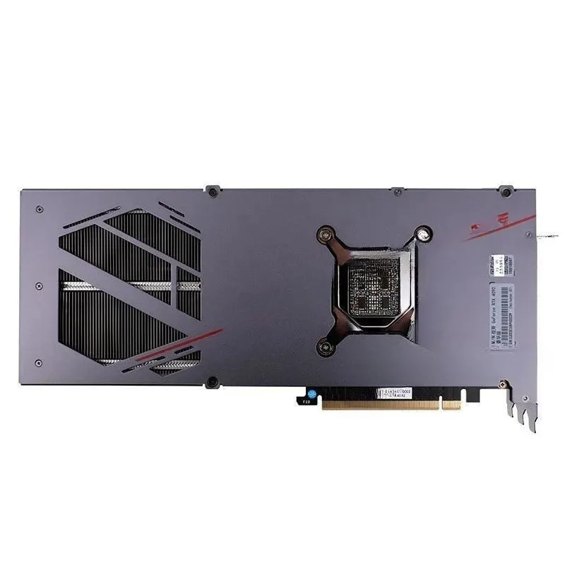 GeForce RTX 4090 24GB DDR6X 38 – обзор и цена Pc Gaming Rtx