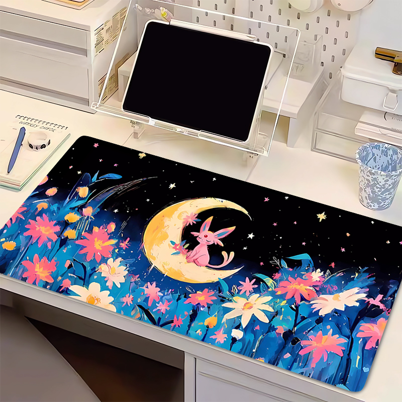 Mouse Pad Pokemon Game Mini Pc – обзор и цена Pc Gaming Game