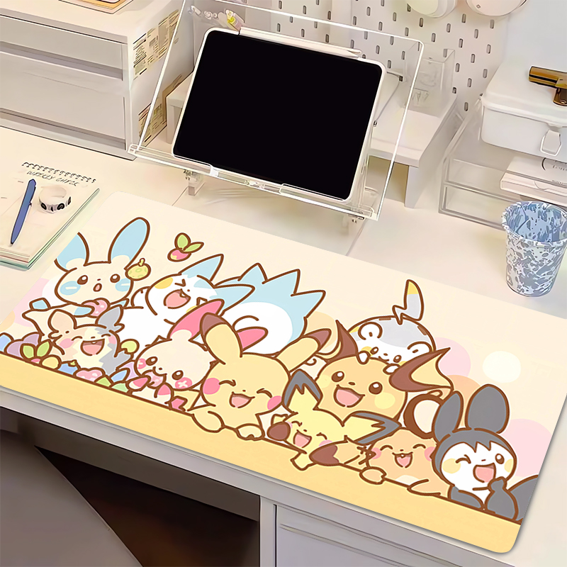 Mouse Pad Pokemon Game Mini Pc – обзор и цена Pc Gaming Game