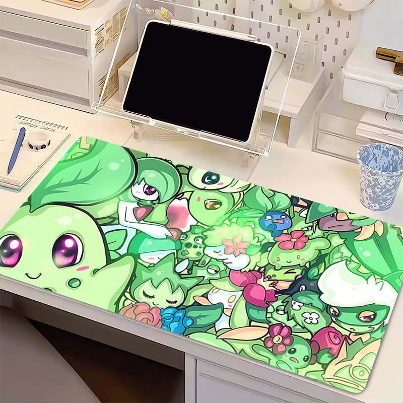 Mouse Pad Pokemon Game Mini Pc – обзор и цена Pc Gaming Game