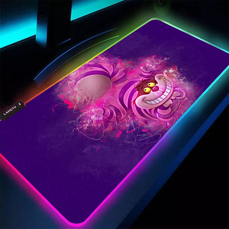 Large Mouse Pad RGB A-Alices i – обзор и цена Rgb Mousepad