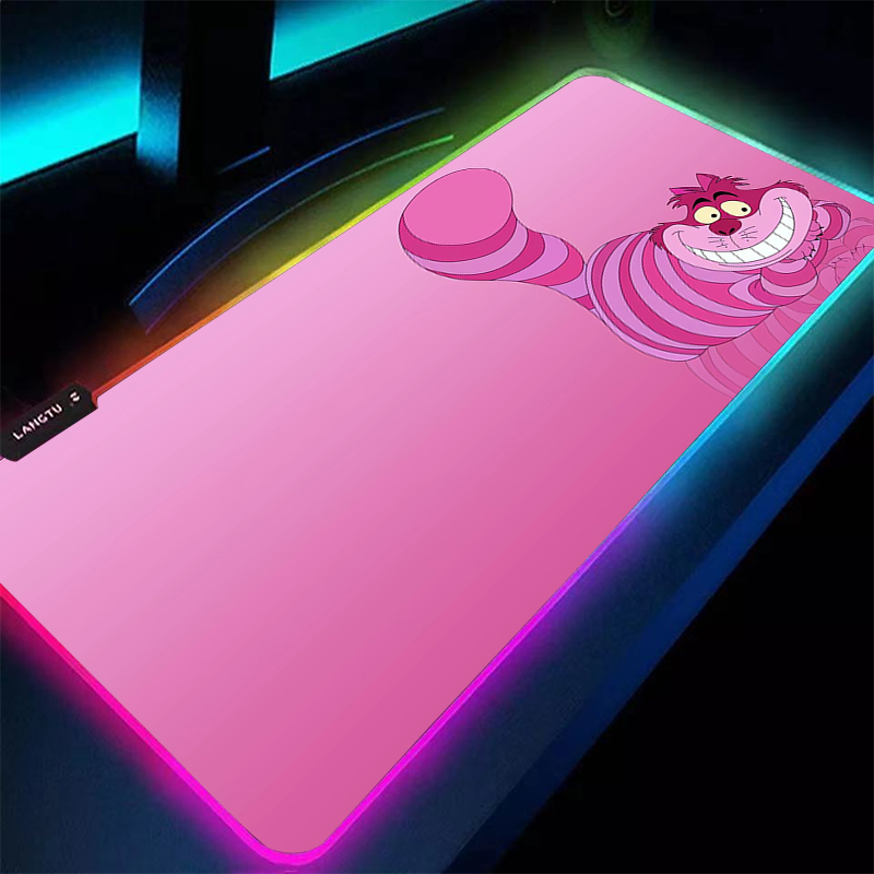 Large Mouse Pad RGB A-Alices i – обзор и цена Rgb Mousepad