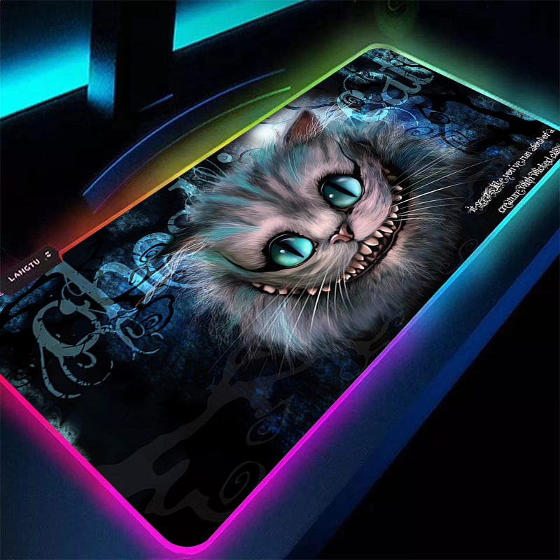Large Mouse Pad RGB A-Alices i – обзор и цена Rgb Mousepad