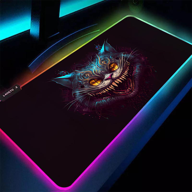 Large Mouse Pad RGB A-Alices i – обзор и цена Rgb Mousepad