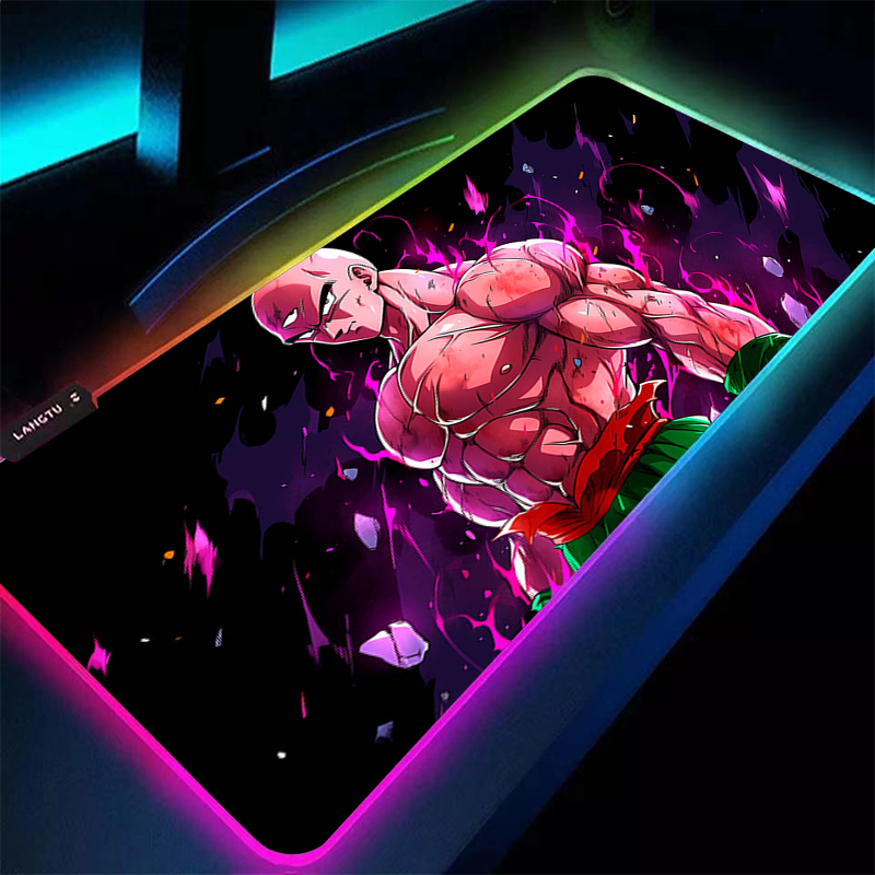 RGB Mouse Pad 90x40cm DBZ Drag – обзор и цена Rgb Mousepad
