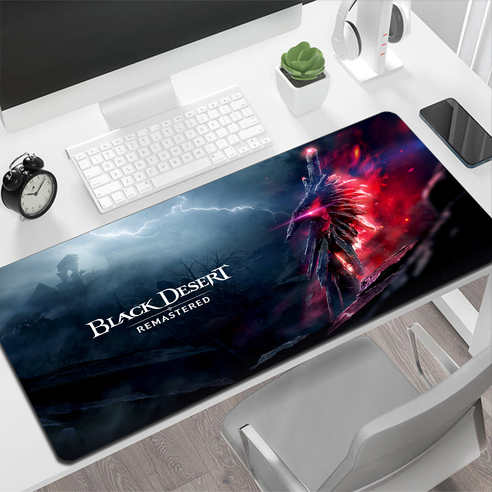 Black Desert Online Large Mous – обзор и цена Pc Gaming Online
