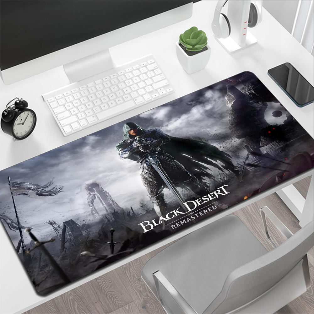 Black Desert Online Large Mous – обзор и цена Pc Gaming Online