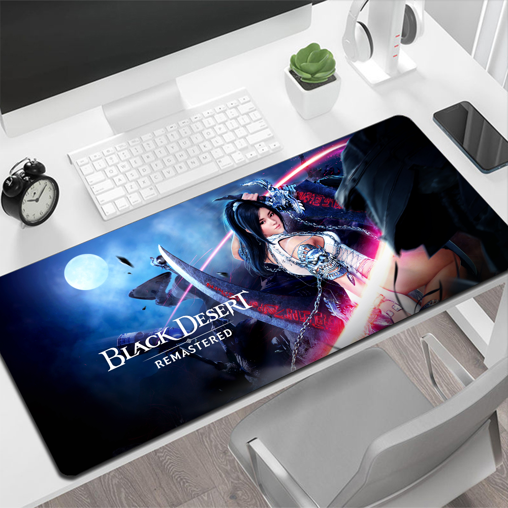 Black Desert Online Large Mous – обзор и цена Pc Gaming Online