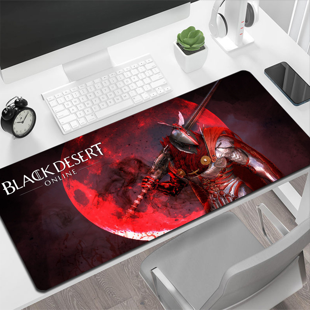 Black Desert Online Large Mous – обзор и цена Pc Gaming Online